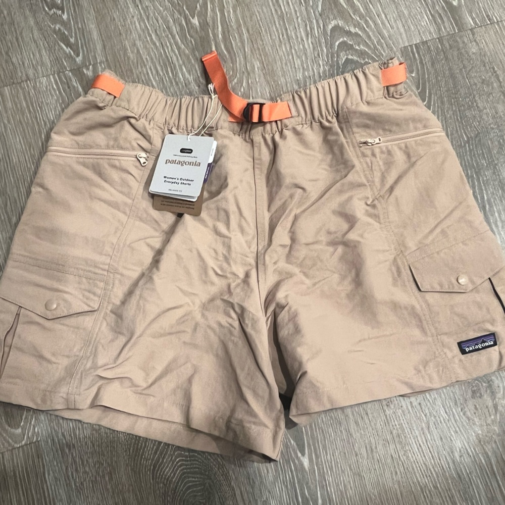 Patagonia Everyday Short
